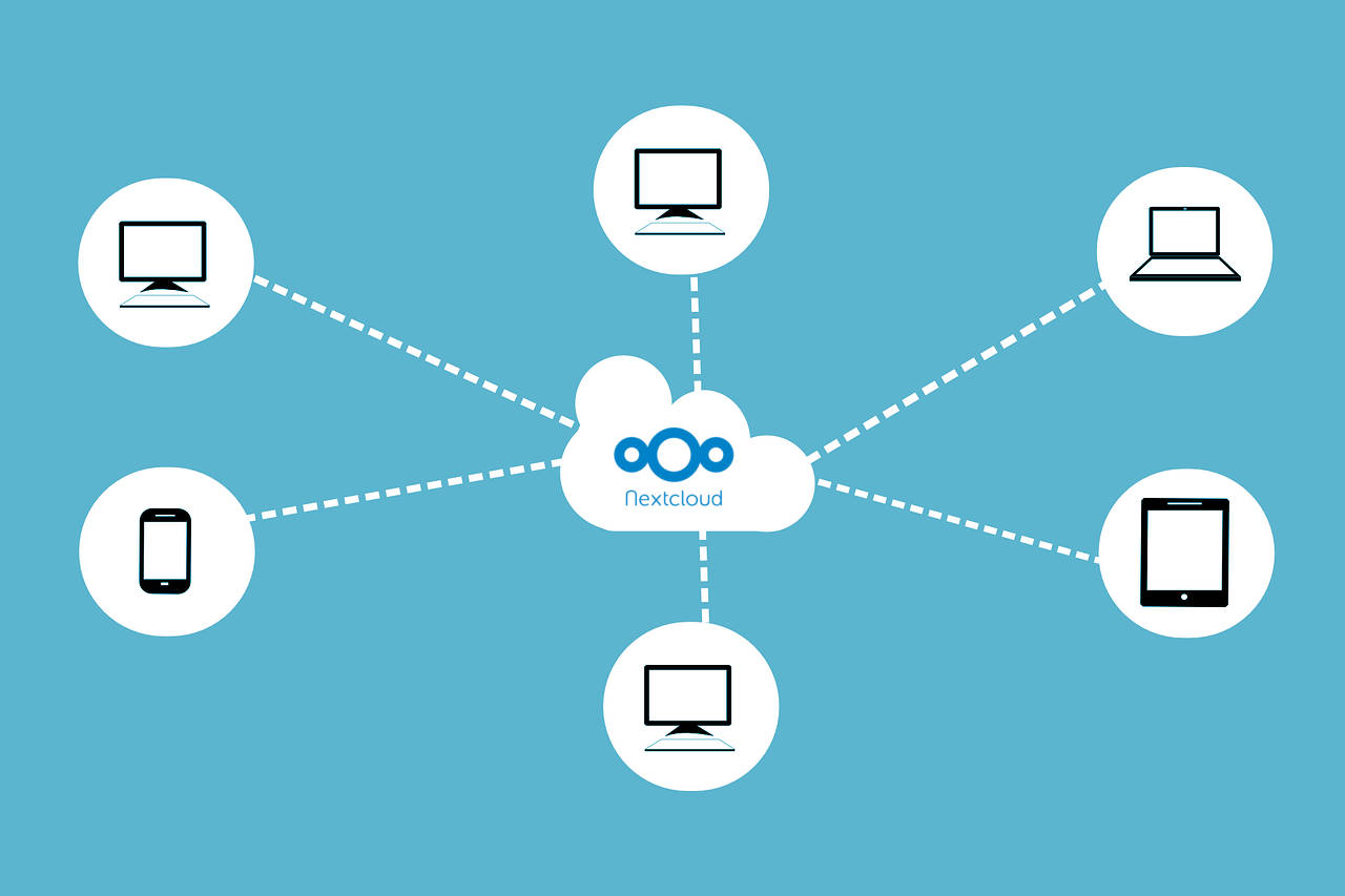 Read more about the article تركيب برنامج سحابة NextCloud – كيفية التركيب و الإعداد ثم بدء العمل