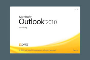 Read more about the article إعداد البريد الإلكتروني علي برنامج ميكروسوفت أوتلوك 2010 باستخدام برتوكول POP3 خطوة بخطوة